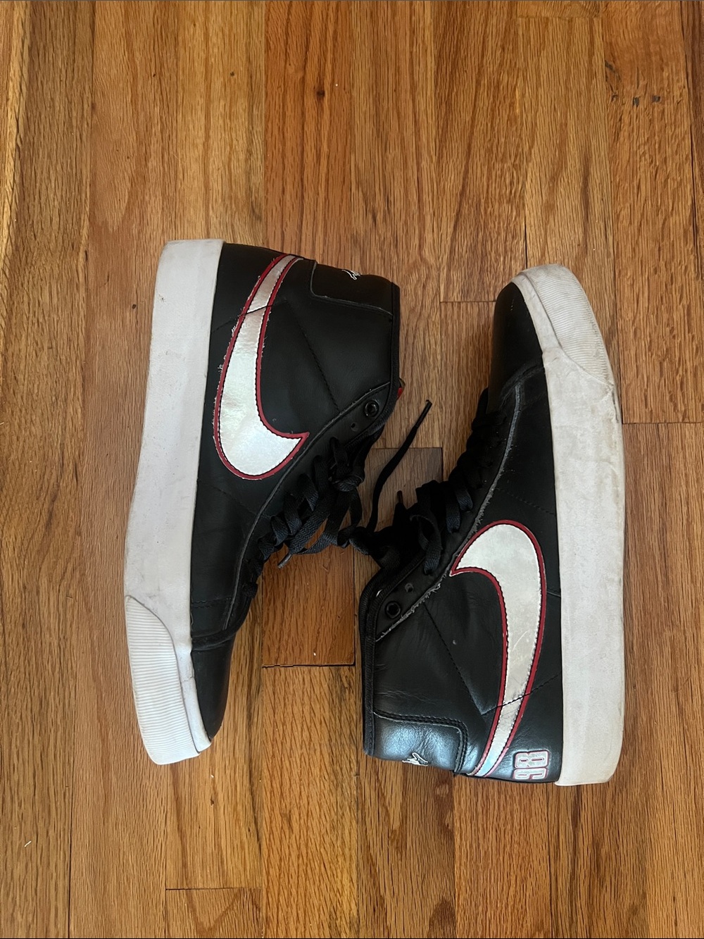 Nike SB Zoom Grant Taylor Blazer Mid size 9.5